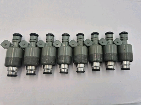 GM Cadillac Oldsmobile Pontiac 96-99 Petrol 4.6 Fuel injector 17091728 x1 Reconditioned