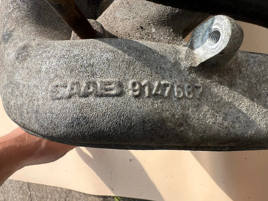 SAAB 900 2.0 N/A INLET MANIFOLD 9147687 NON TURBO