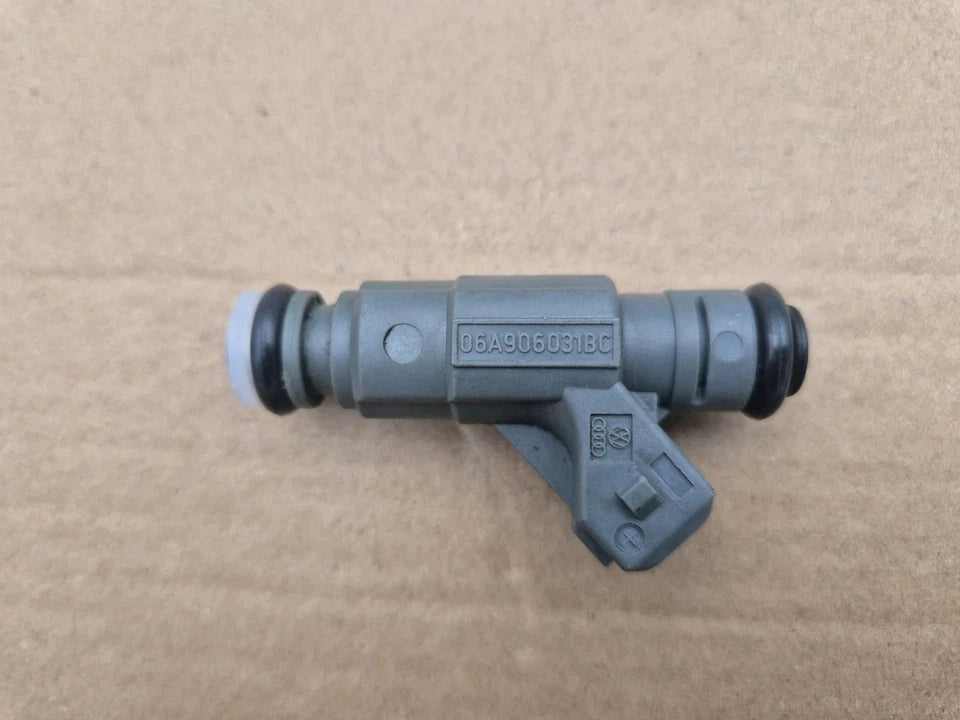 1x 1.8t VW AUDI Petrol Fuel Injector 0280156063 Bosch BAM 225 REFURBISHED GENUINE