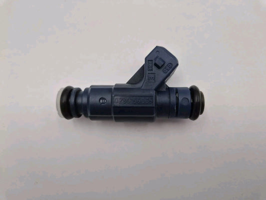 1x RECONDITIONED GENUINE FUEL INJECTOR VW AUDI SEAT S3 TT 1.8T 20v AVJ 0280156065 06B133551M .