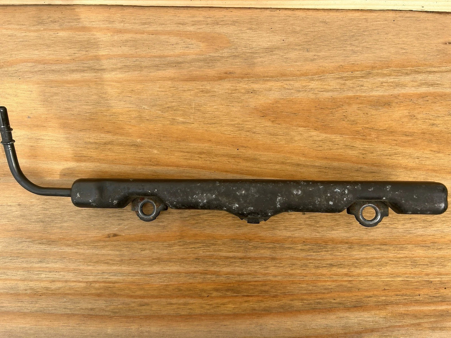 Toyota MR2 Roadster Mk3 99-07 1ZZ-FE Fuel Injection Rail Clean Condition OEM JDM