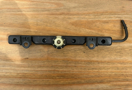 Toyota MR2 Roadster Mk3 99-07 1ZZ-FE Fuel Injection Rail Clean Condition OEM JDM