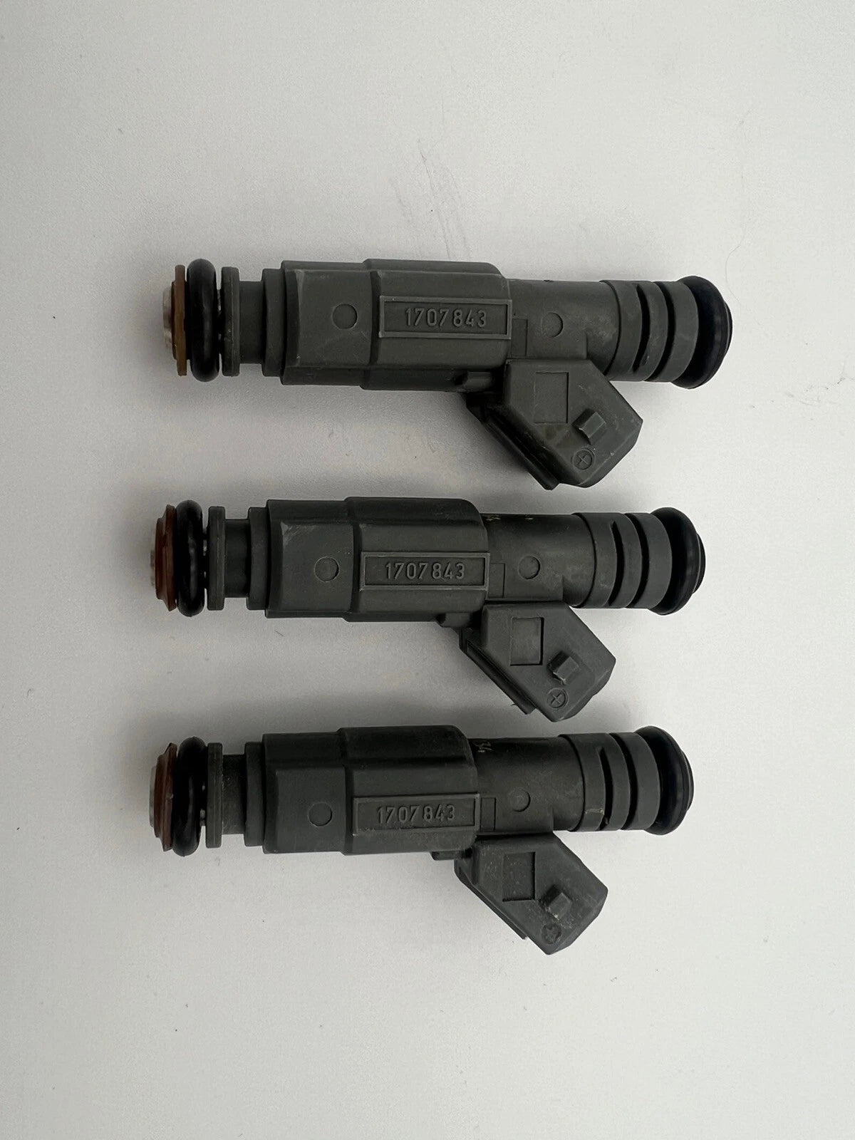 BMW X5 Series E53 M54 4.4i Fuel Injector 1707843 0280155823 (x1) Reconditioned