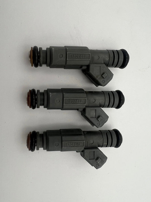 BMW X5 Series E53 M54 4.4i Fuel Injector 1707843 0280155823 (x1) Reconditioned