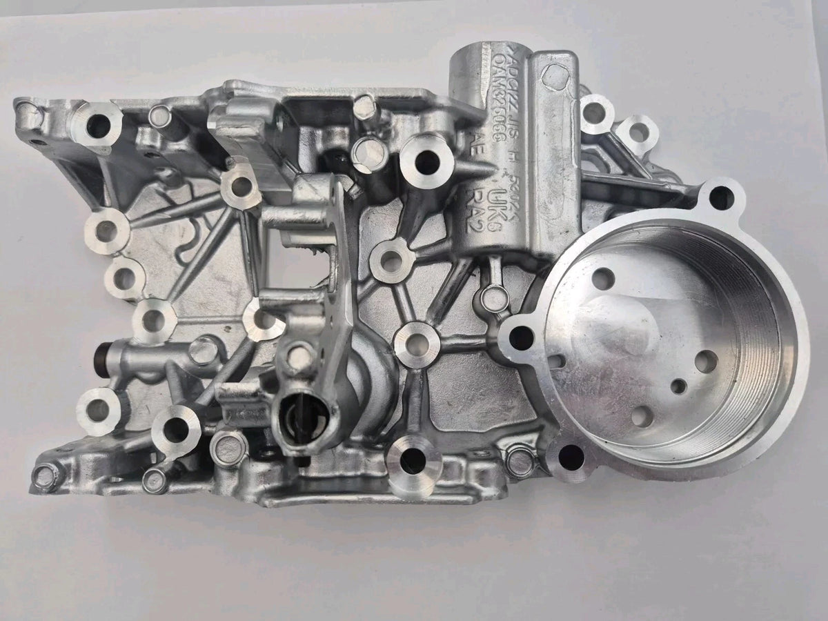 VOLKSWAGEN 0AM 0CW DQ200 Repair Overhaul Kit Upgraded Valve Body Mechatronic DSG
