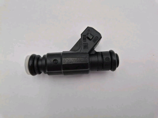 Audi TT Mk1 180 ARY 1.8t 0280156061 Tested Reconditioned Genuine Injectors x4 .