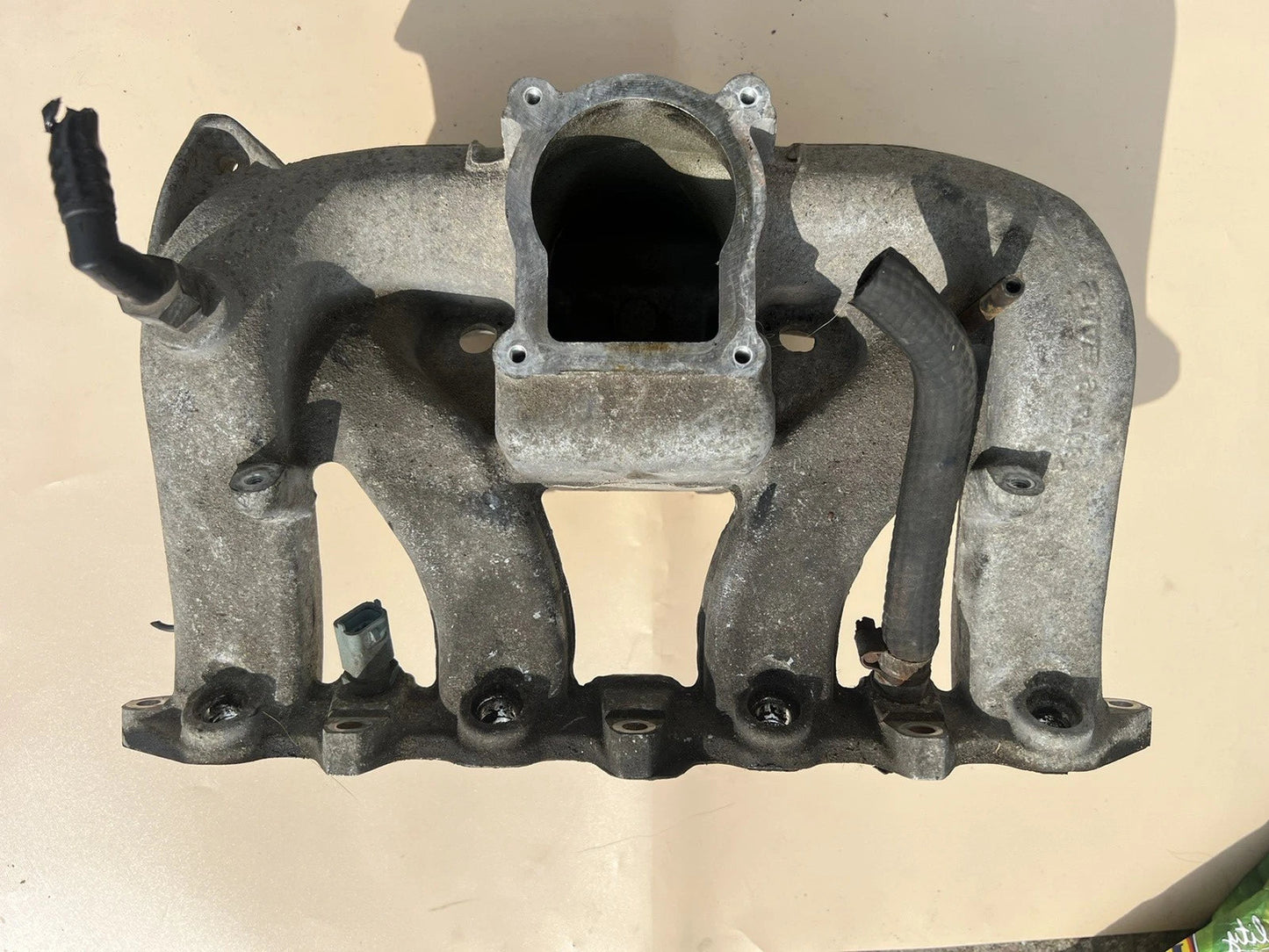 SAAB 900 2.0 N/A INLET MANIFOLD 9147687 NON TURBO