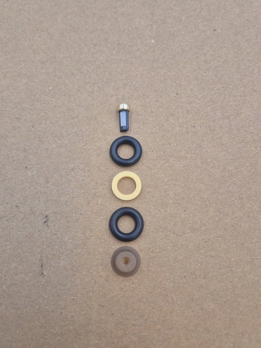 SERVICE KIT FOR FUEL INJECTOR 0280150702 ALFA LANCIA 155 156 164 TS GTV 2.0 3.0