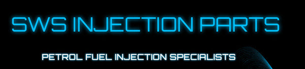 SWS Injection Parts